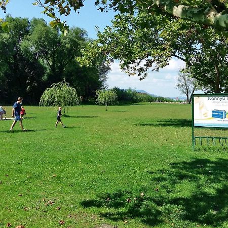 Holiday Home Sunny Day By Interhome Balatonmáriafürdő Extérieur photo