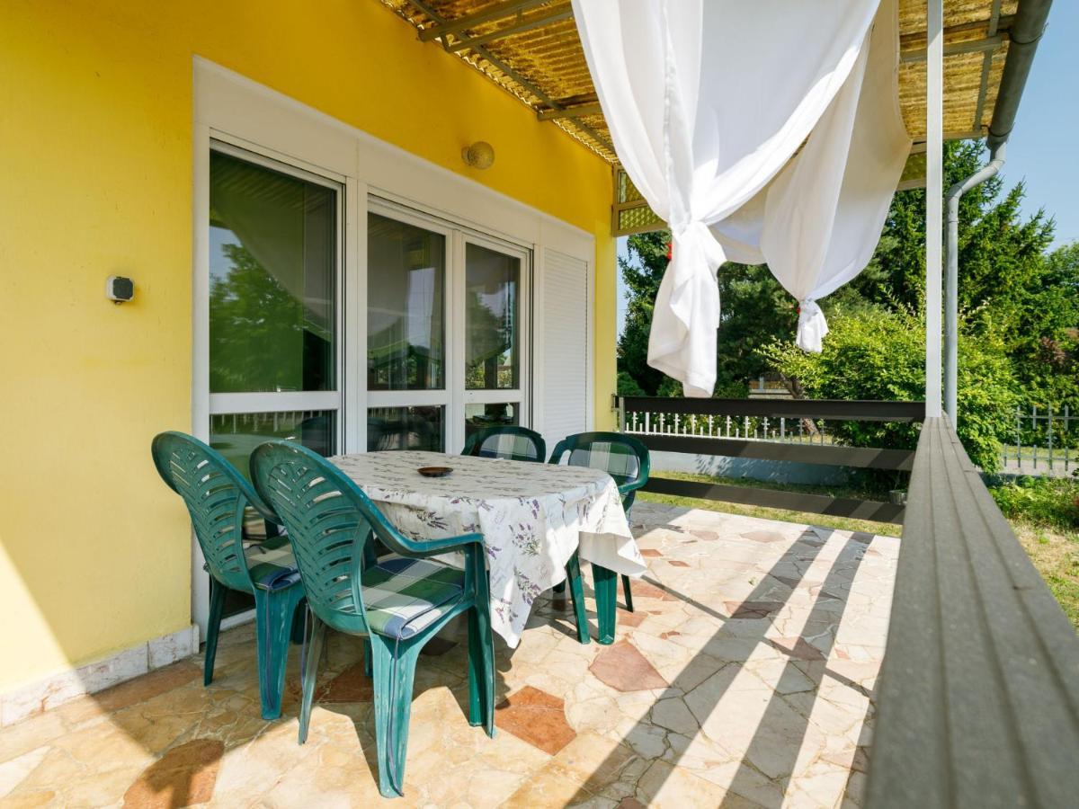 Holiday Home Sunny Day By Interhome Balatonmáriafürdő Extérieur photo