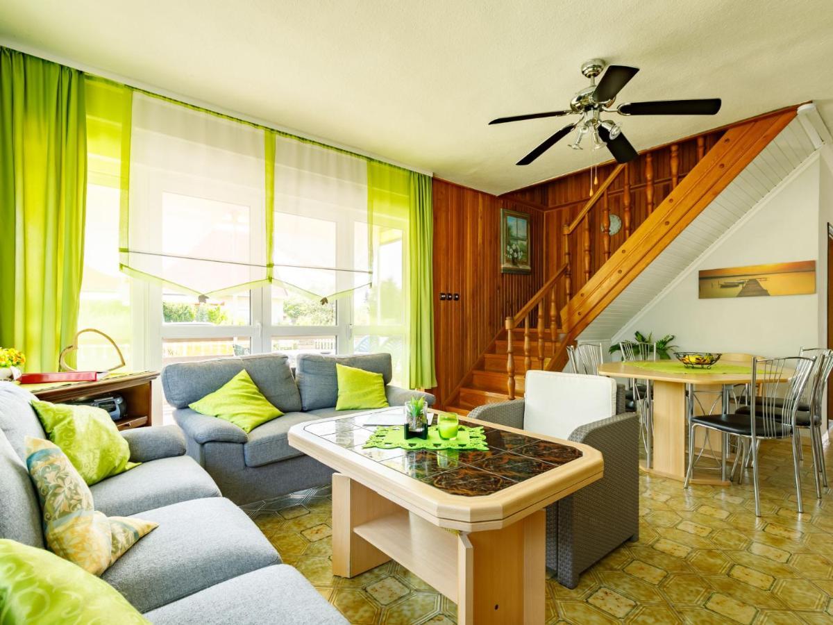 Holiday Home Sunny Day By Interhome Balatonmáriafürdő Extérieur photo
