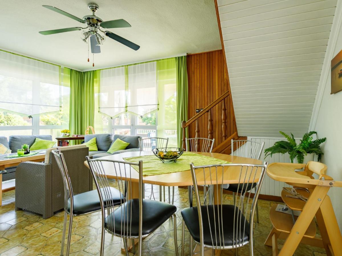 Holiday Home Sunny Day By Interhome Balatonmáriafürdő Extérieur photo