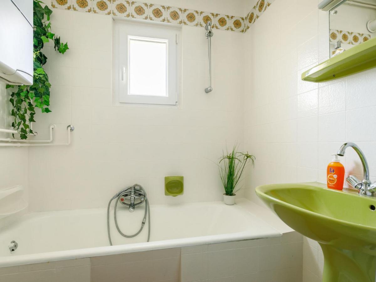 Holiday Home Sunny Day By Interhome Balatonmáriafürdő Extérieur photo