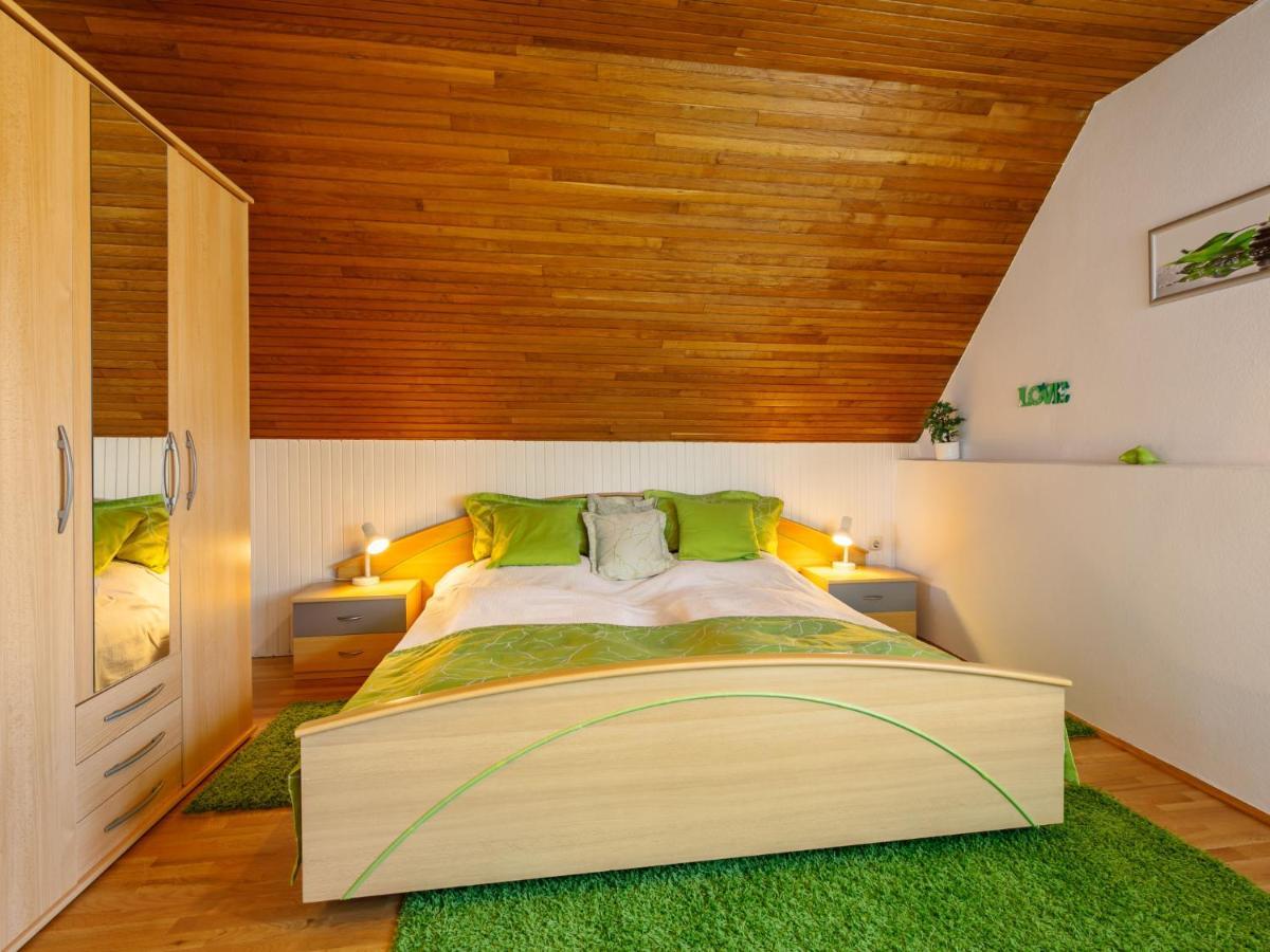 Holiday Home Sunny Day By Interhome Balatonmáriafürdő Extérieur photo
