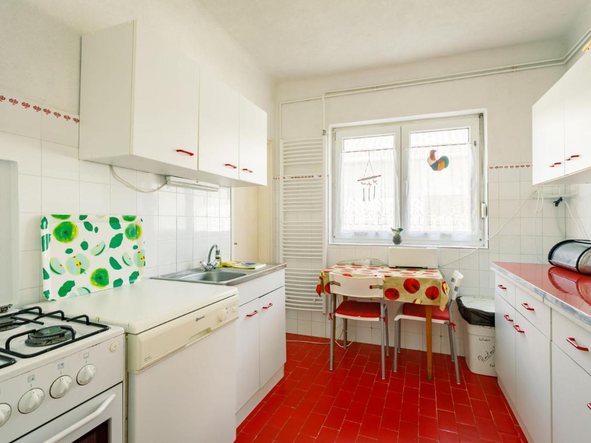 Holiday Home Sunny Day By Interhome Balatonmáriafürdő Extérieur photo