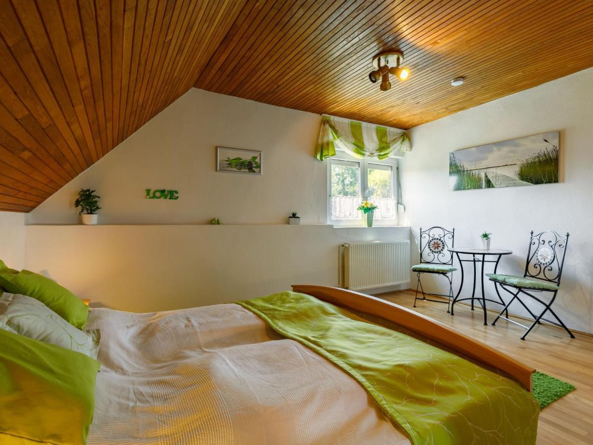 Holiday Home Sunny Day By Interhome Balatonmáriafürdő Extérieur photo